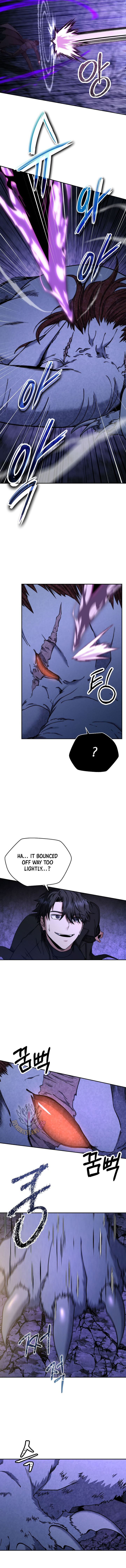 Return of the Sword God-Rank Civil Servant Chapter 49 7